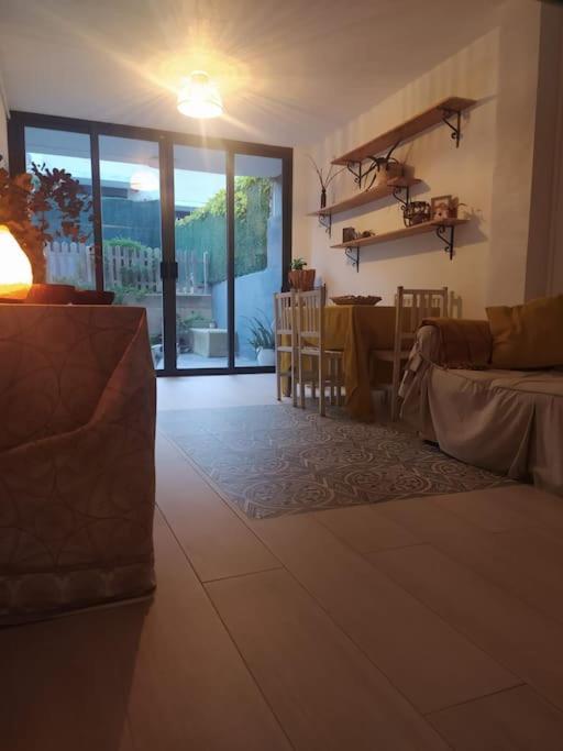 Espectacular Adosado En Viana Con Aparcamiento Gratuito. Villa Esterno foto